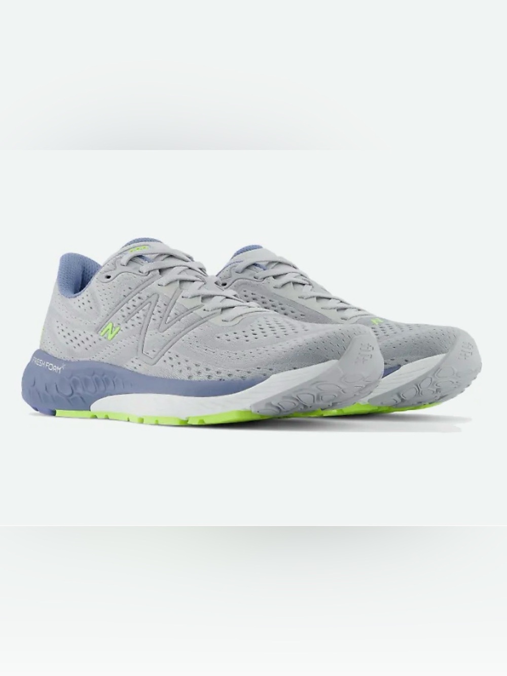 NEW BALANCE FRESH FOAM X 880 V13 Sneaker Size Men 11/ 12.5 Women’s